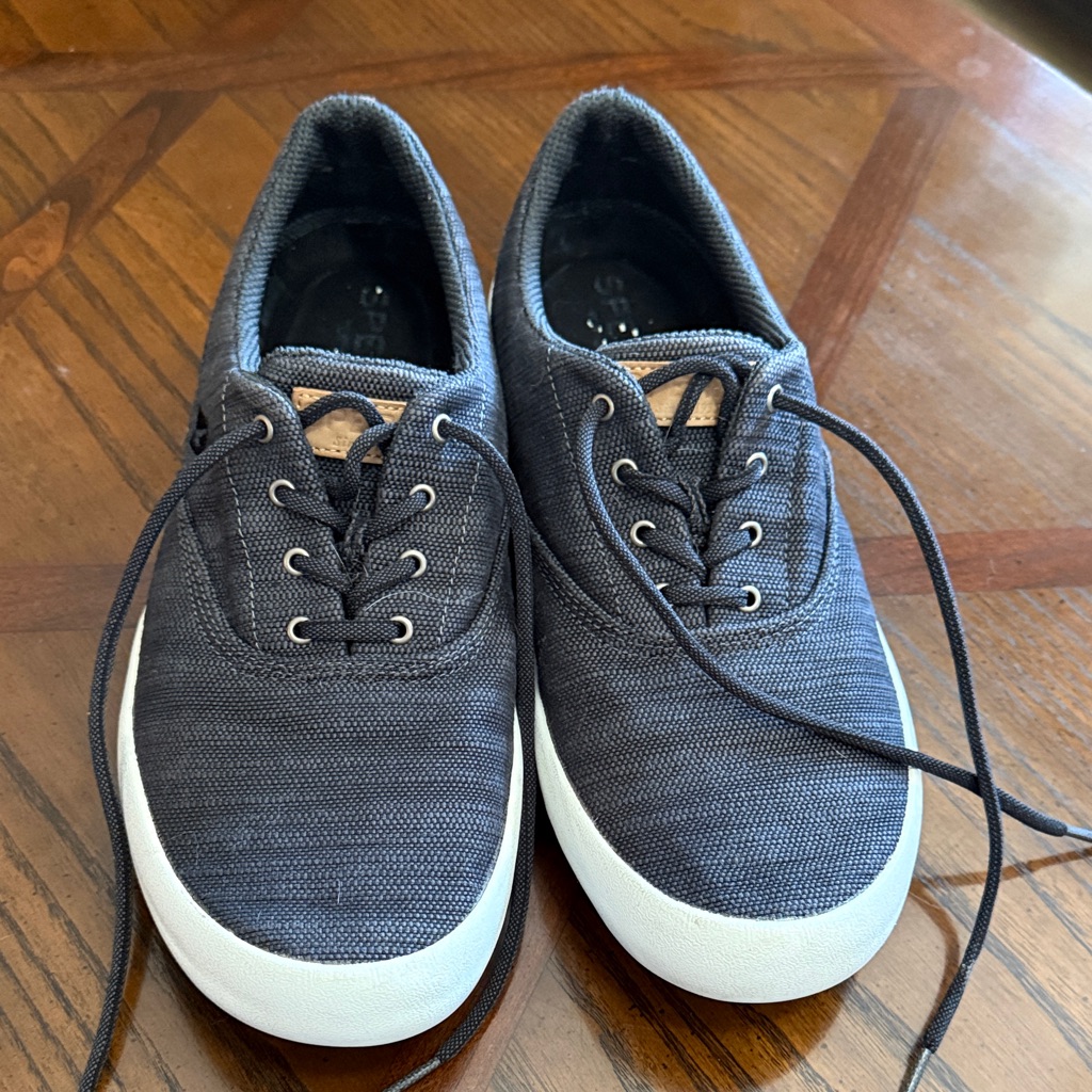 Sperry Men's Striper Ii Cvo Baja Sneakers